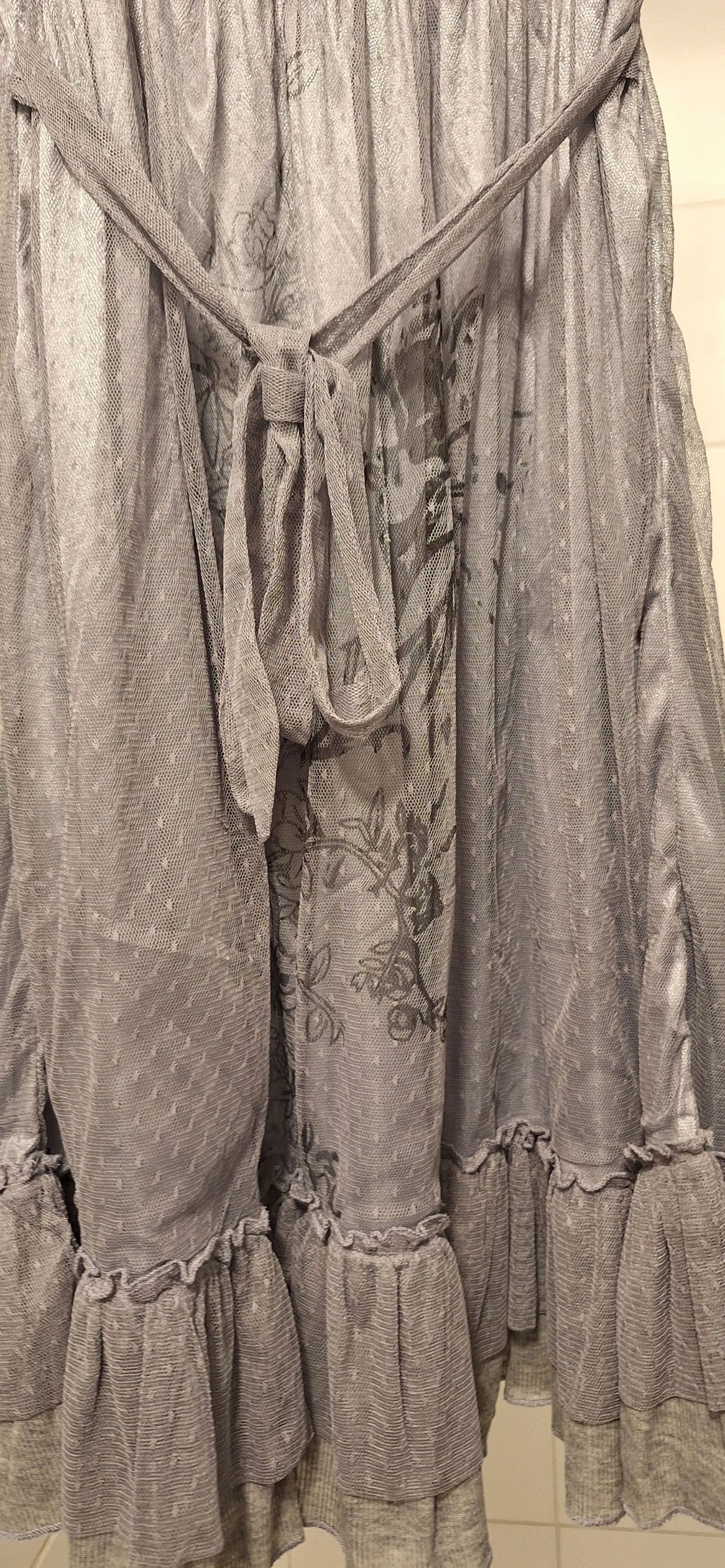 Vestido 👗 midi – photo 3